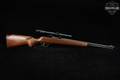 Marlin Firearms Co. Model 57 Levermatic .22 S/L/LR Blued & Walnut in Very Good Condition Image 3
