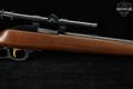 Marlin Firearms Co. Model 57 Levermatic .22 S/L/LR Blued & Walnut in Very Good Condition Image 5