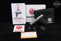 2014 Sturm Ruger SR22P .22 LR Two-Tone in Excellent Condition Image 2