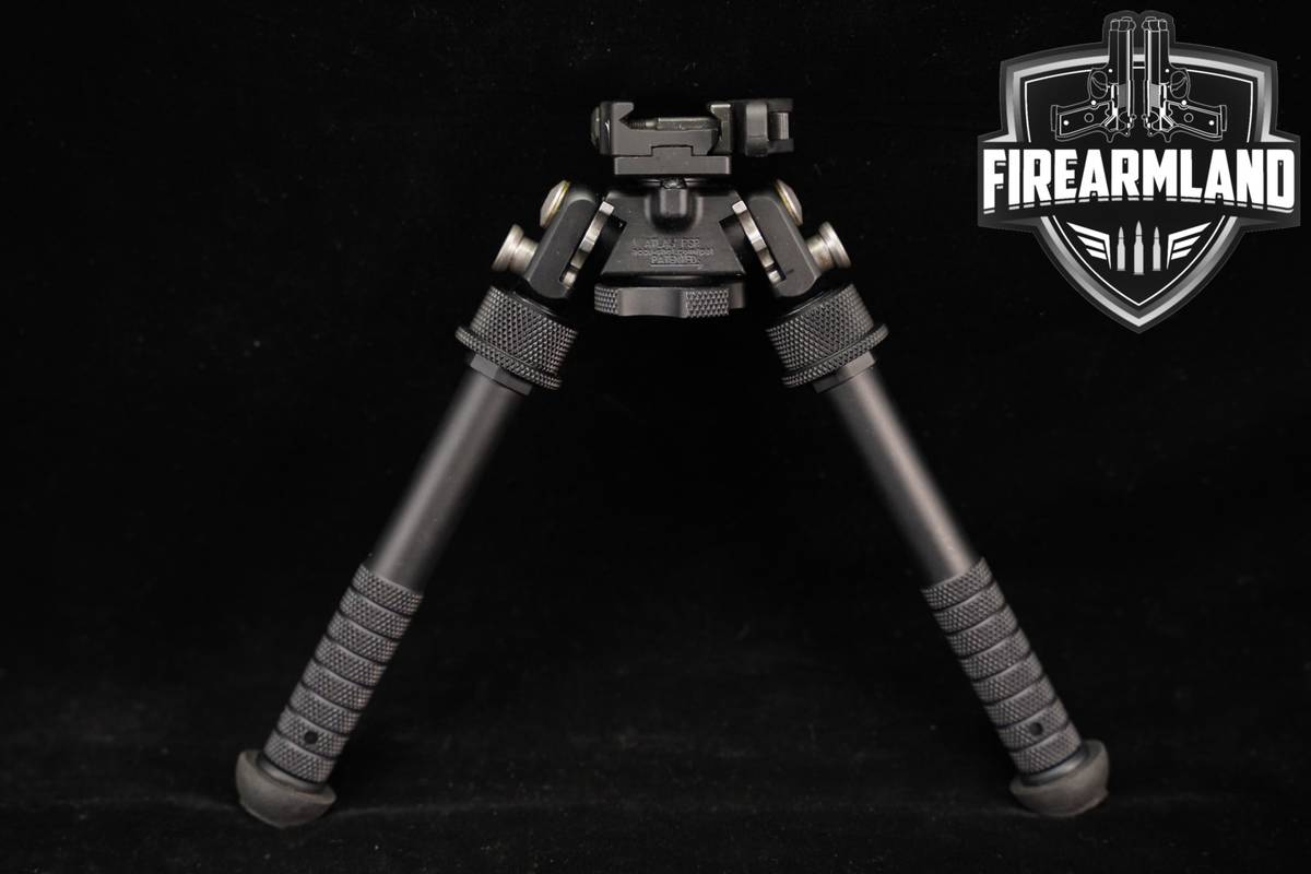 B&T Industries Atlas PSR Bipod Bi Pod