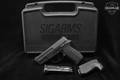 Sig Sauer SP 2340 .357 SIG Black in Excellent Condition Image 2