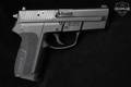 Sig Sauer SP 2340 .357 SIG Black in Excellent Condition Image 3