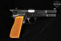 1990 Browning Hi-Power Mark III 9mm Luger Black in Good Condition Image 4