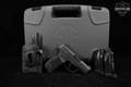 Sig Sauer P365 9mm Luger Black in Very Good Condition Image 2