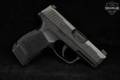 Sig Sauer P365 9mm Luger Black in Very Good Condition Image 3