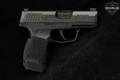 Sig Sauer P365 9mm Luger Black in Very Good Condition Image 4