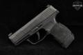 Sig Sauer P365 9mm Luger Black in Very Good Condition Image 5