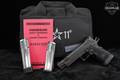 Staccato (STI) XL 9mm Luger Matte Black in Excellent Condition Image 2