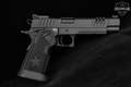 Staccato (STI) XL 9mm Luger Matte Black in Excellent Condition Image 3