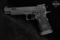 Staccato (STI) XL 9mm Luger Matte Black in Excellent Condition Image 5