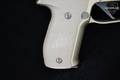 Sig Sauer P226 Combat TB 9mm Luger Black/FDE in Excellent Condition Image 5