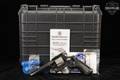 Smith & Wesson (S&W) Model 327 Performance Center, Jerry Miculek World Record (WR) 9mm Luger Grey in Excellent Condition Image 2