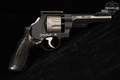 Smith & Wesson (S&W) Model 327 Performance Center, Jerry Miculek World Record (WR) 9mm Luger Grey in Excellent Condition Image 3
