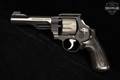 Smith & Wesson (S&W) Model 327 Performance Center, Jerry Miculek World Record (WR) 9mm Luger Grey in Excellent Condition Image 4