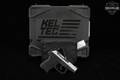 Kel-Tec P-32 .32 ACP Two-Tone Silver & Black in Good Condition Image 2