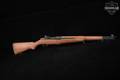 1942 Springfield Armory M1 Garand CMP Assembled .30-06 Parkerized & Walnut in Excellent Condition Image 3