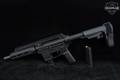 EXTAR EP9 Gen 2 9mm Luger Black in Excellent Condition Image 2