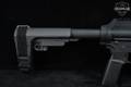 EXTAR EP9 Gen 2 9mm Luger Black in Excellent Condition Image 4