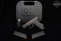 Glock 19 Gen5 9mm Luger nDLC in Good Condition Image 2