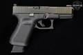 Glock 19 Gen5 9mm Luger nDLC in Good Condition Image 3