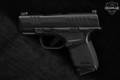 Springfield Armory Hellcat 3" Micro-Compact OSP 9mm Luger Black in Very Good Condition Image 3
