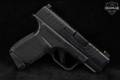 Springfield Armory Hellcat 3" Micro-Compact OSP 9mm Luger Black in Very Good Condition Image 4