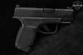 Springfield Armory Hellcat 3" Micro-Compact OSP 9mm Luger Black in Very Good Condition Image 5