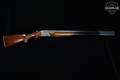 1989 Churchill Chapin 12 Gauge Silver in Good Condition Image 2