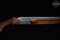 1989 Churchill Chapin 12 Gauge Silver in Good Condition Image 4