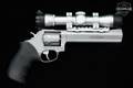 Taurus Tracker 17 .17 HMR Matte Stainless in Very Good Condition Image 5