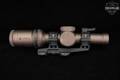 Vortex Optics Razor HD 1-6x24mm Gen II-E in Excellent Condition Image 4