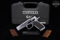 Tanfoglio Witness Stock II 9mm Luger Stainless Steel in Excellent Condition Image 2