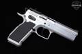 Tanfoglio Witness Stock II 9mm Luger Stainless Steel in Excellent Condition Image 3