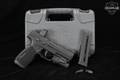 Sig Sauer P322 .22 LR Black in Very Good Condition Image 2