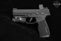 Sig Sauer P322 .22 LR Black in Very Good Condition Image 4