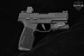 Sig Sauer P322 .22 LR Black in Very Good Condition Image 5