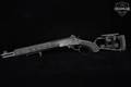 Marlin Firearms Co. Model 1895 GBL .45-70 Govt. Black in Very Good Condition Image 2