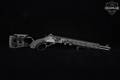 Marlin Firearms Co. Model 1895 GBL .45-70 Govt. Black in Very Good Condition Image 3