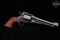 2000 Sturm Ruger Old Army .45 BPM (Black Powder) Stainless in Very Good Condition Image 3