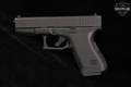 Glock G19 Gen 2 9mm Luger Black in Good Condition Image 2