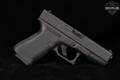 Glock G19 Gen 2 9mm Luger Black in Good Condition Image 3