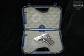 Beretta Model 3032 Tomcat Inox .32 ACP Inox in Excellent Condition Image 2