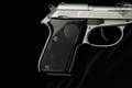 Beretta Model 3032 Tomcat Inox .32 ACP Inox in Excellent Condition Image 4