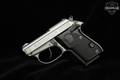 Beretta Model 3032 Tomcat Inox .32 ACP Inox in Excellent Condition Image 5