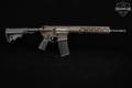LWRC International IC-DI 5.56mm NATO Bronze & Black in Very Good Condition Image 3