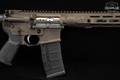 LWRC International IC-DI 5.56mm NATO Bronze & Black in Very Good Condition Image 5