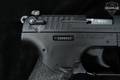 Walther P22 .22 LR Black Nitride in Very Good Condition Image 4