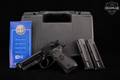 Beretta 92FS Type M9A1 9mm Luger Black in Very Good Condition Image 2