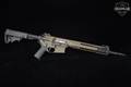 LWRC International M6IC-SPR 5.56mm NATO FDE in Excellent Condition Image 3