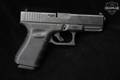 Glock 23 Gen4 .40 S&W Black in Very Good Condition Image 3